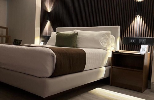 Americana Hotel | Hotel Portobelo