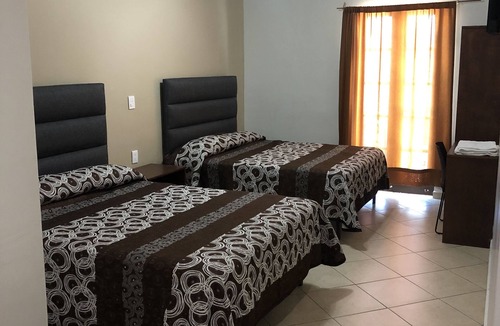 San Juan de los Lagos Hotel | Hotel Posada Ruisenor