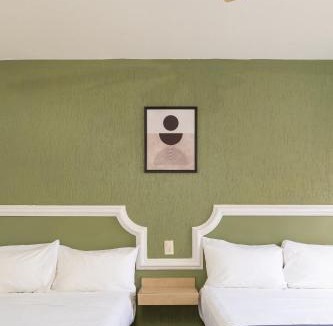 Centro Historico Hotel | Hotel Posada Anahuac