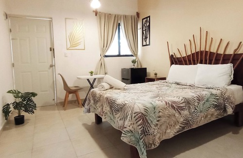 Downtown Holbox Hotel | Hotel Posada Clarita