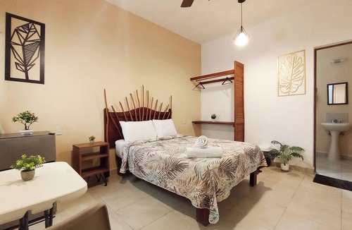 Downtown Holbox Hotel | Hotel Posada Clarita