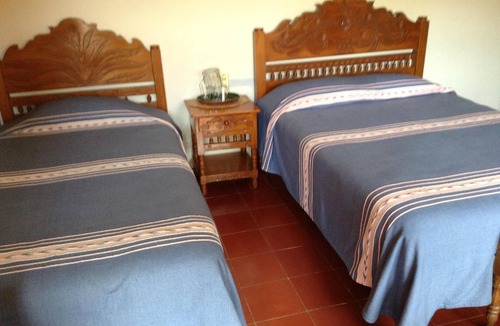 Centro Hotel | Hotel Posada de la Salud