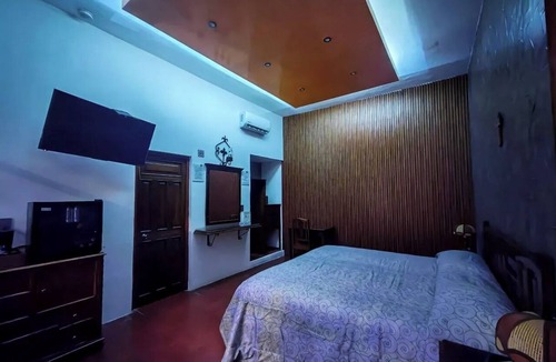 Apatzingan Hotel | Hotel Posada del Balsas