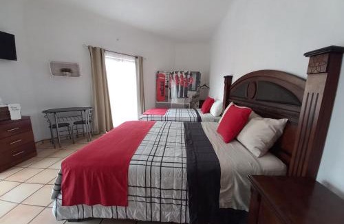 Centro Historico Hotel | Hotel Posada del Carmen