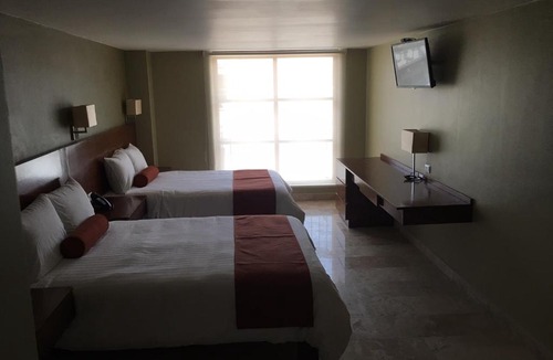Xalapa Hotel | Hotel Posada del Virrey