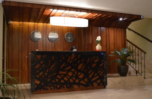 Xalapa Hotel | Hotel Posada del Virrey