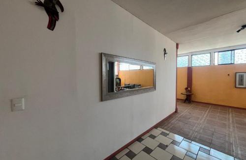 Ciudad Fernandez Hotel | Hotel Posada La Catrina