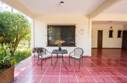 Fortin de las Flores Hotel | Hotel Posada Loma