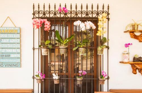 Fortin de las Flores Hotel | Hotel Posada Loma