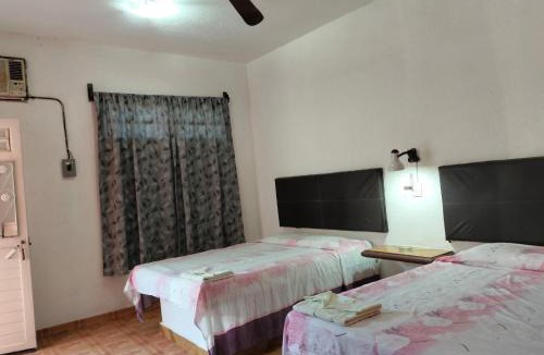 Arriaga Hotel | Hotel Posada Quetzal
