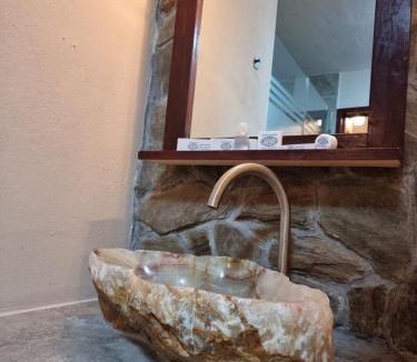 Zacapala Hotel | Hotel Posada Rancho Los Laureles
