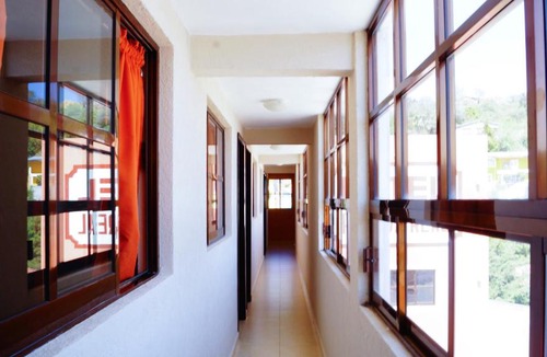 Mineral del Monte Hotel | Hotel Posada Real
