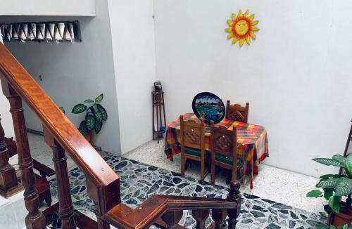 Yuriria Hotel | Hotel Posada Regis