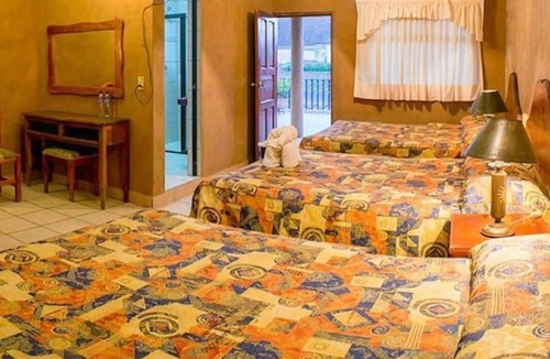 Centro Hotel | Hotel Posada San Alejandro