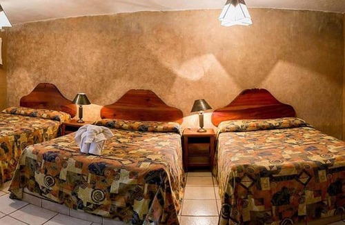Centro Hotel | Hotel Posada San Alejandro