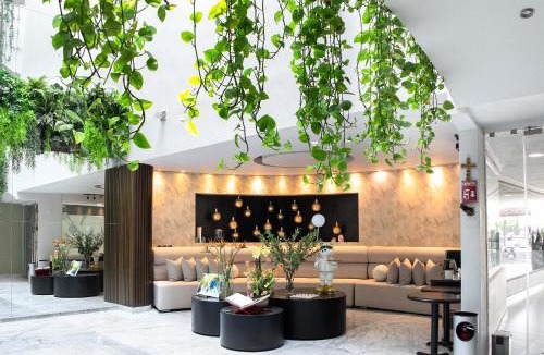 Reynosa Hotel | Hotel Posada San Antonio