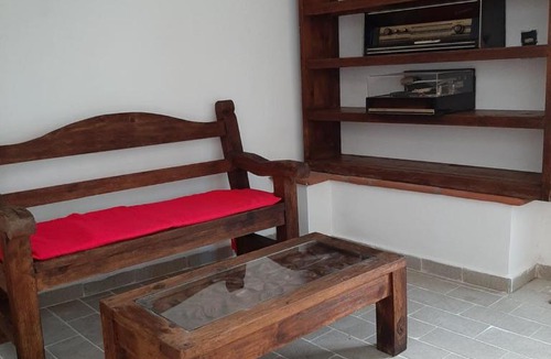 Del Ex Convento Hotel | Hotel Posada San Javier