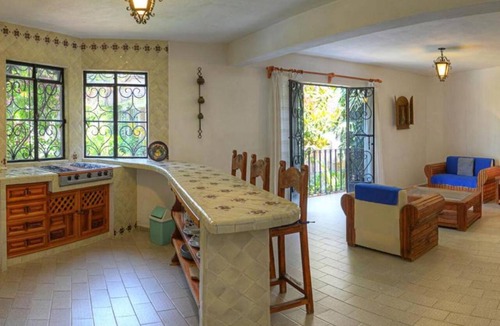 Del Ex Convento House | Hotel Posada San Javier