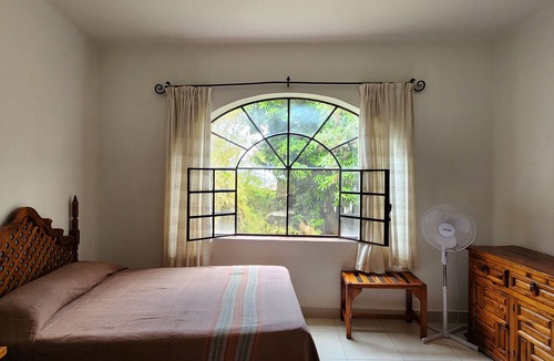 Del Ex Convento House | Hotel Posada San Javier