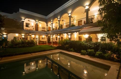 Valladolid Hotel | Hotel Posada San Juan