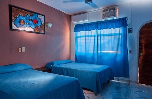 Barra de Navidad Hotel | Hotel Posada San Rafael