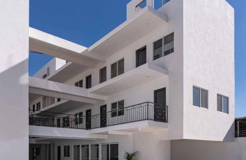 San Luis Potosi Hotel | Hotel Posada San Esteban