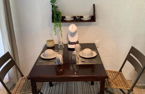 Zapopan Hotel | Hotel Posada Santa Fe