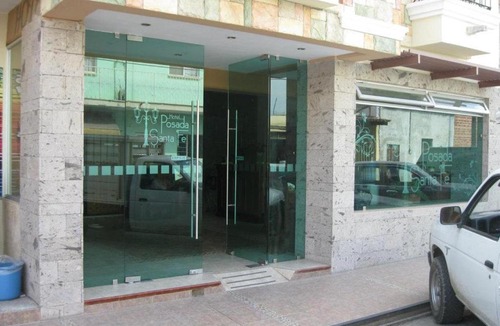 Ocotlan Hotel | Hotel Posada Santa Fe