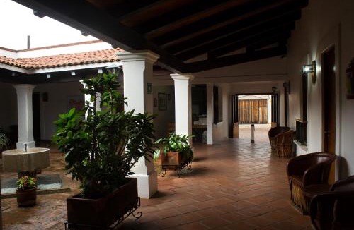 Mascota House | Hotel Posada Santa Rita
