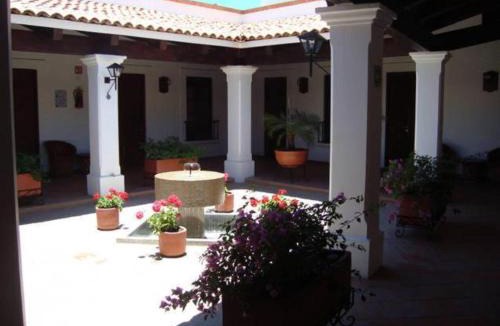 Mascota House | Hotel Posada Santa Rita