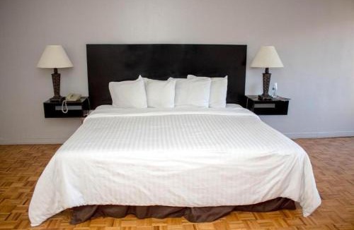 Chihuahua Hotel | Hotel Posada Tierra Blanca