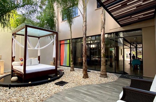 Tulancingo Hotel | Hotel Posada Tulancingo