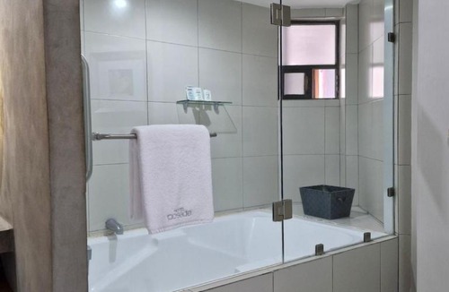 Tulancingo Hotel | Hotel Posada Tulancingo