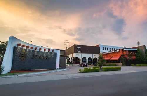 Tlaquepaque Hotel | Hotel Posada Virreyes