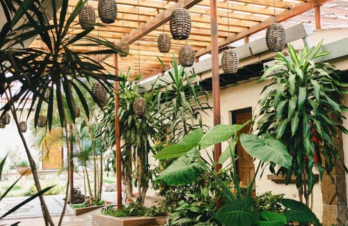 Tlaquepaque Hotel | Hotel Posada Virreyes