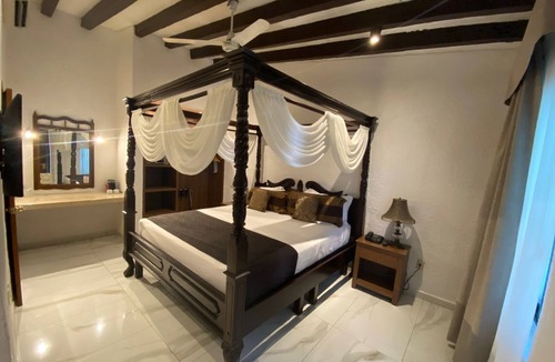 Tlaquepaque Hotel | Hotel Posada Virreyes
