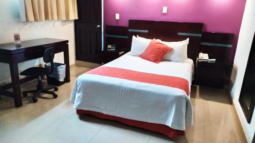 Poza Rica Hotel | Hotel Poza Rica Centro