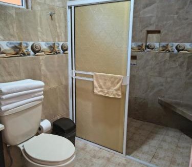 Puerto San Carlos House | Hotel Prado´s