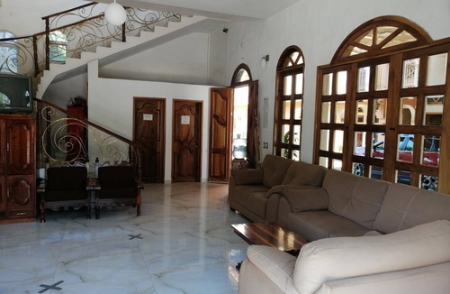 Talpa de Allende Hotel | Hotel Providencia