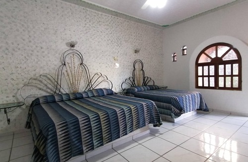 Talpa de Allende Hotel | Hotel Providencia