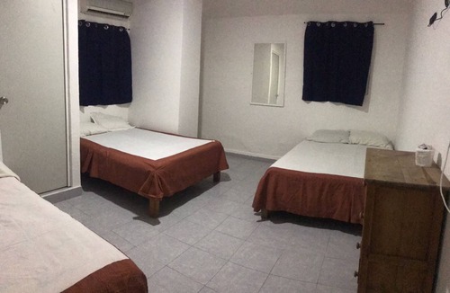Veracruz Hotel | Hotel Puerto Bello Veracruz