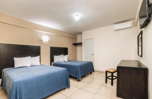 Veracruz Hotel | Hotel Puerto Inn