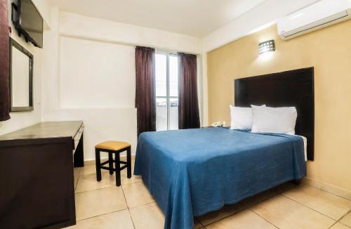 Veracruz Hotel | Hotel Puerto Inn