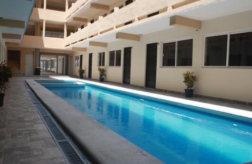Veracruz Hotel | Hotel Puerto Inn