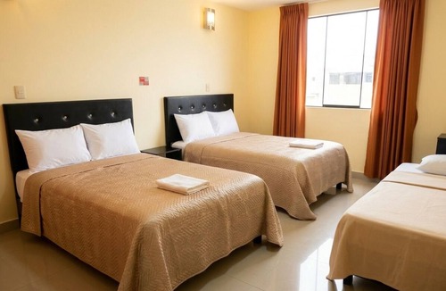 Coatzacoalcos Hotel | Hotel Puerto Real Coatzacoalcos