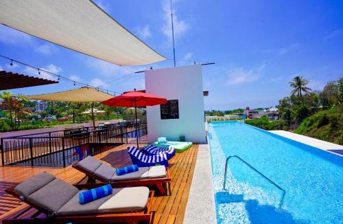 North End Hotel | Hotel Puerto Sayulita