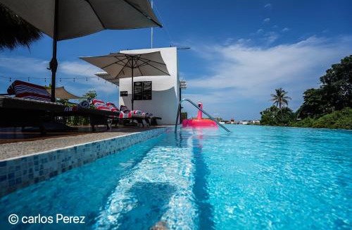 North End Hotel | Hotel Puerto Sayulita