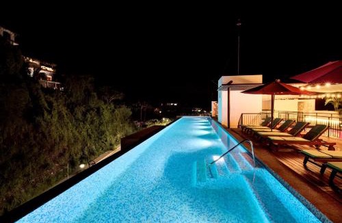 North End Hotel | Hotel Puerto Sayulita