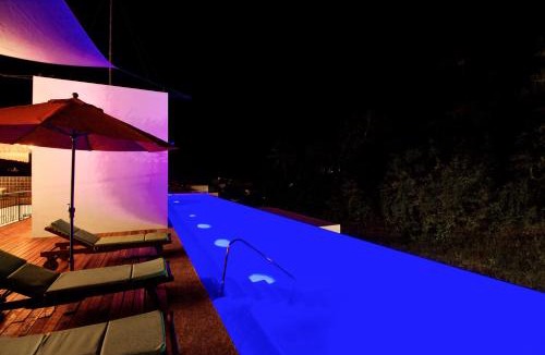 North End Hotel | Hotel Puerto Sayulita