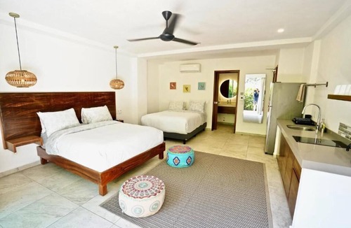 Sayulita Hotel | Hotel Puerto Sayulita